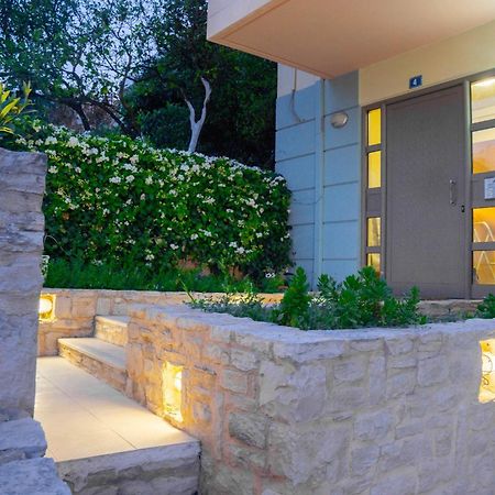Nufaro Apartments - Rethymno City Center Extérieur photo